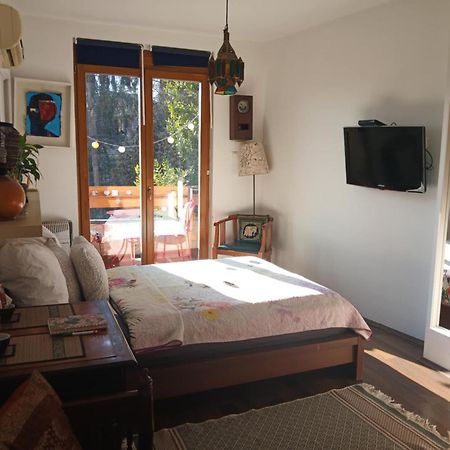Cozy Studio At The Castle Budapest Extérieur photo