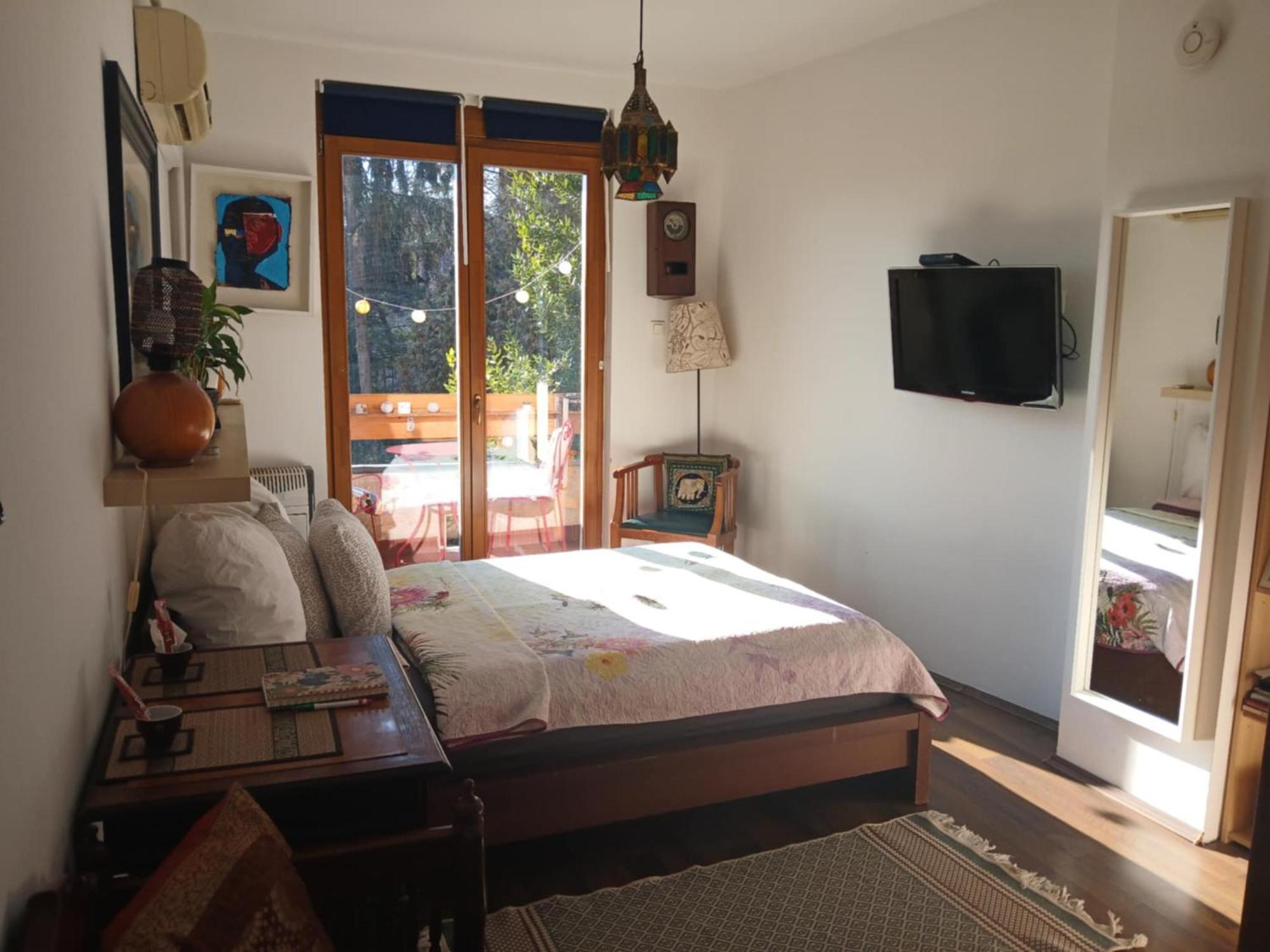 Cozy Studio At The Castle Budapest Extérieur photo